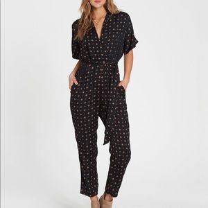 Billabong Jumpsuit